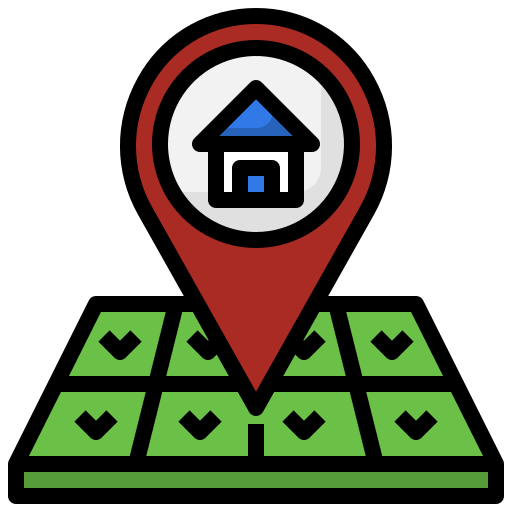 Land/Flat Share